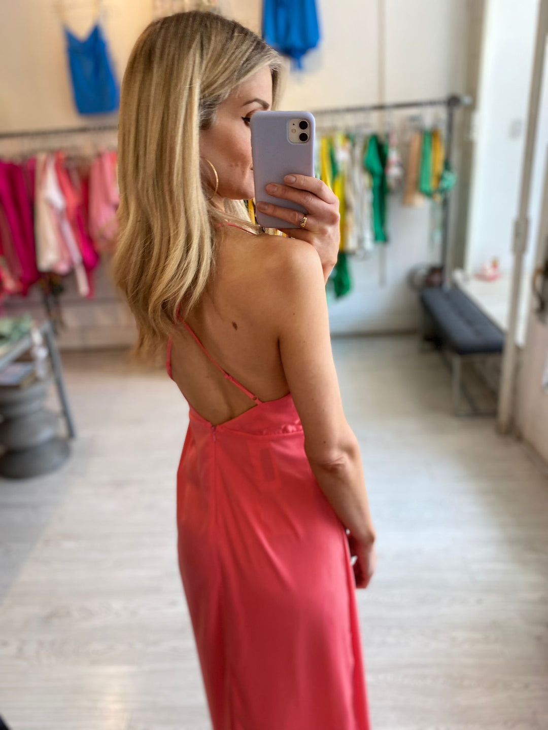6220104 DRESS