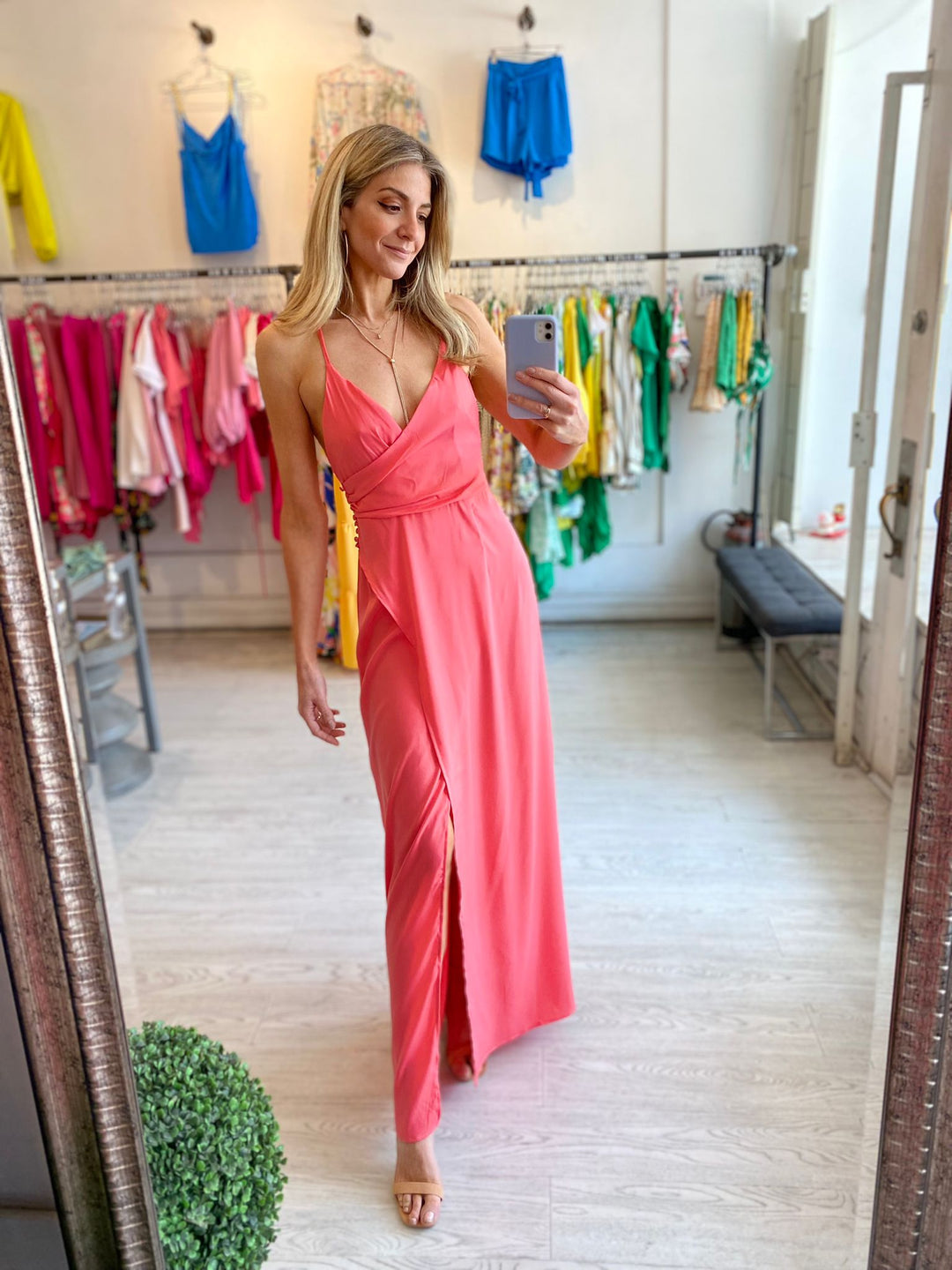 6220104 DRESS