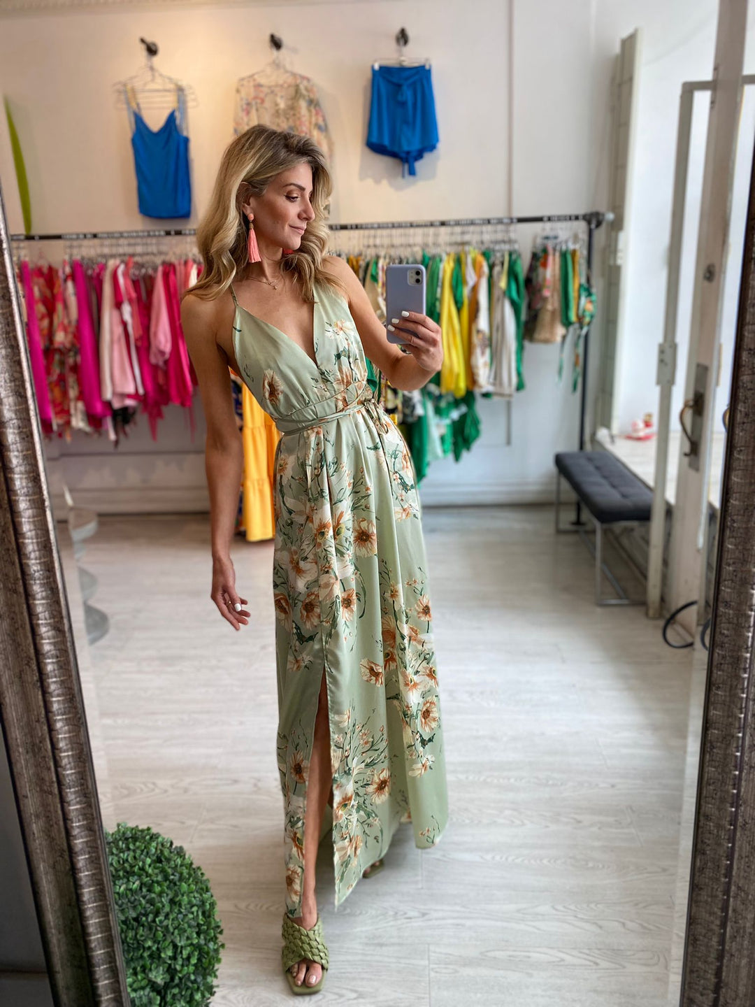 6220280 DRESS