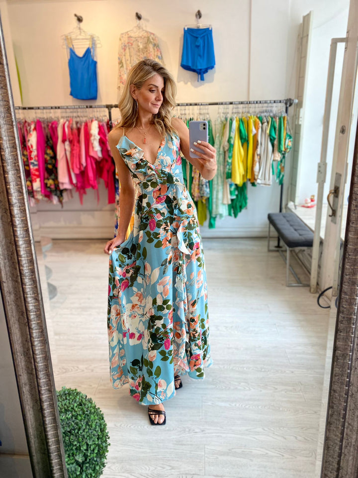 6220139 DRESS