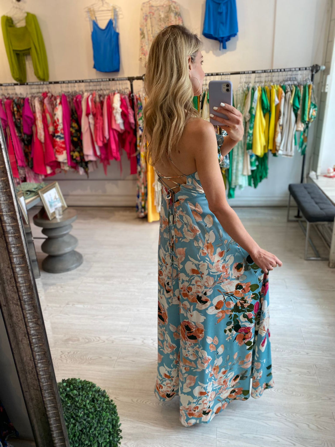 6220139 DRESS
