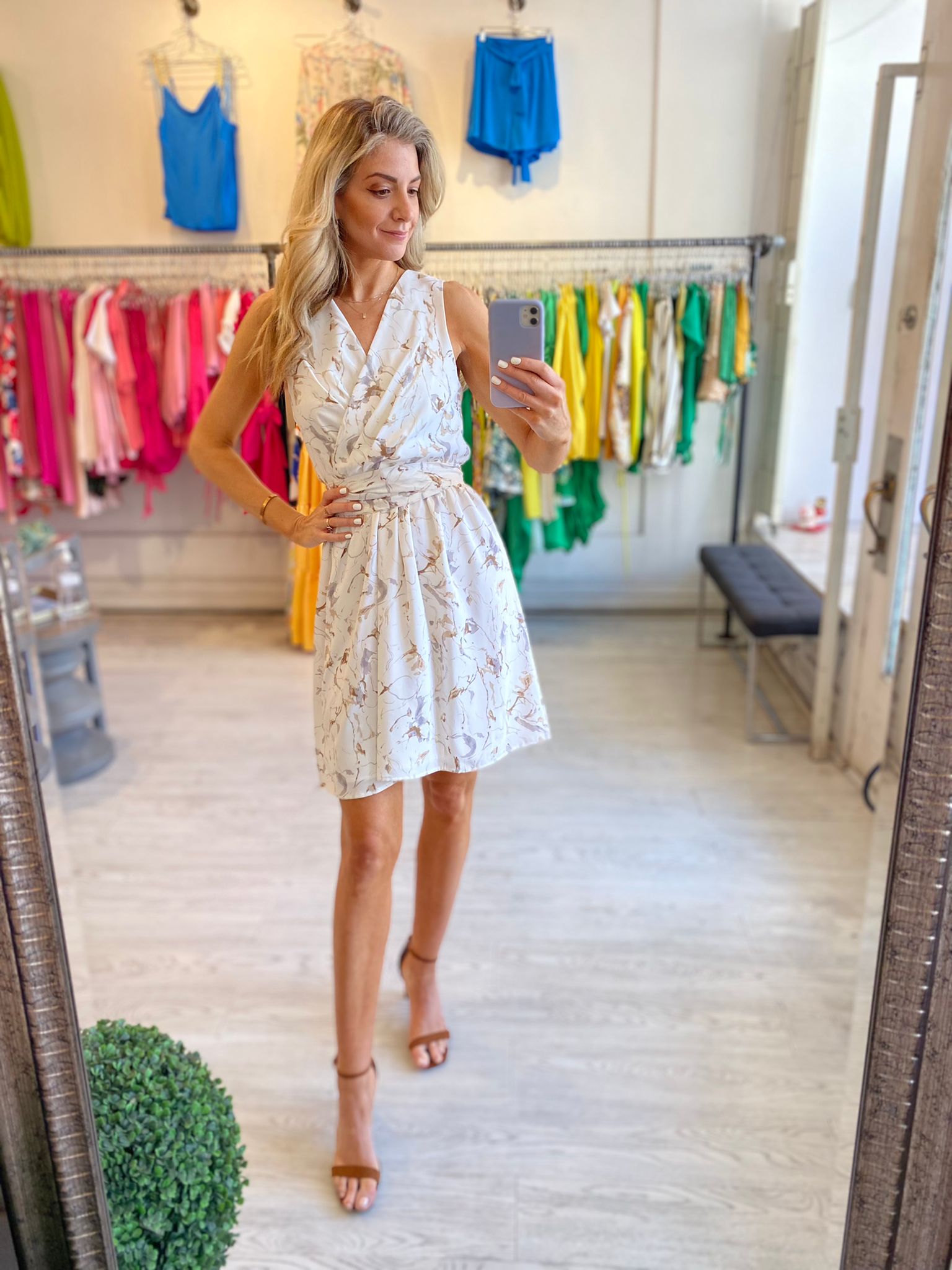 6220073 DRESS