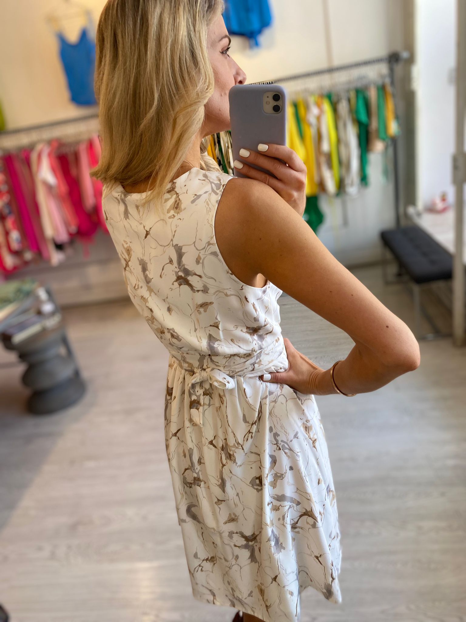 6220073 DRESS