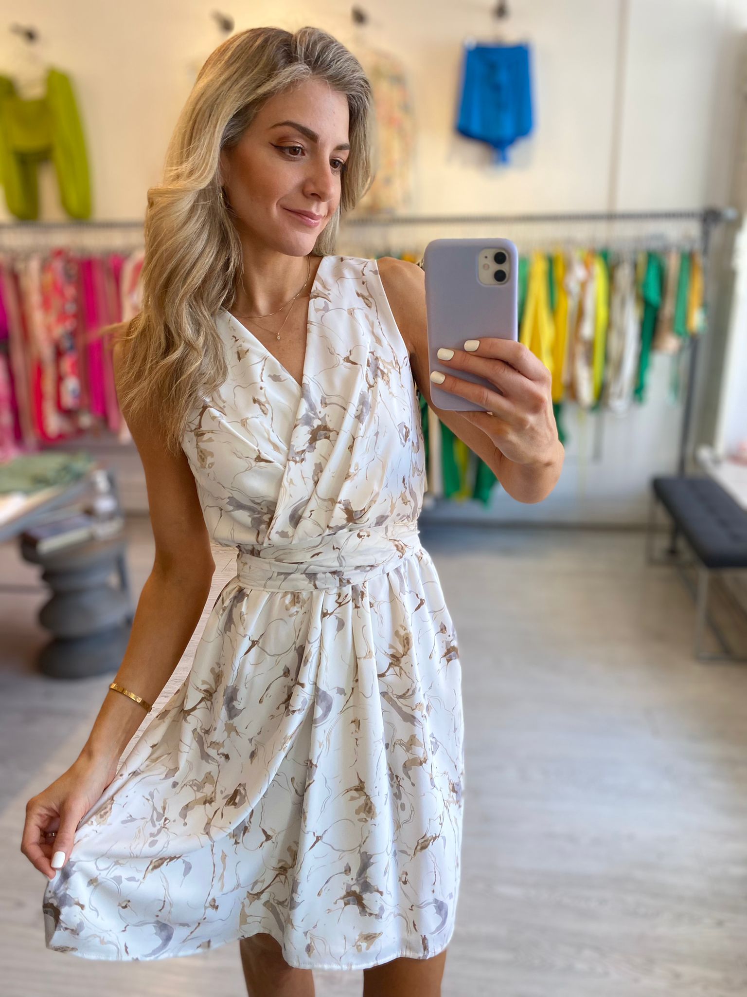 6220073 DRESS