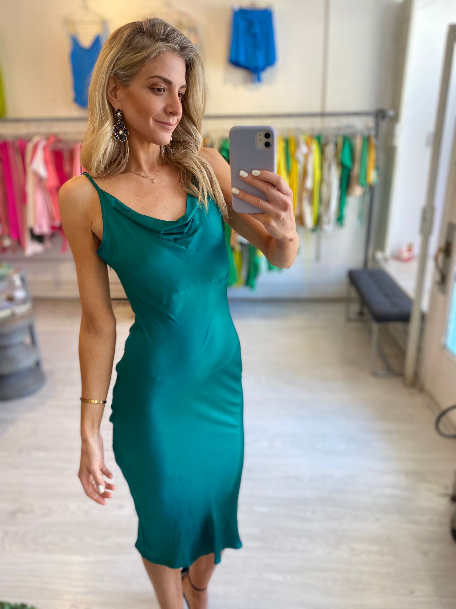 6220287 DRESS