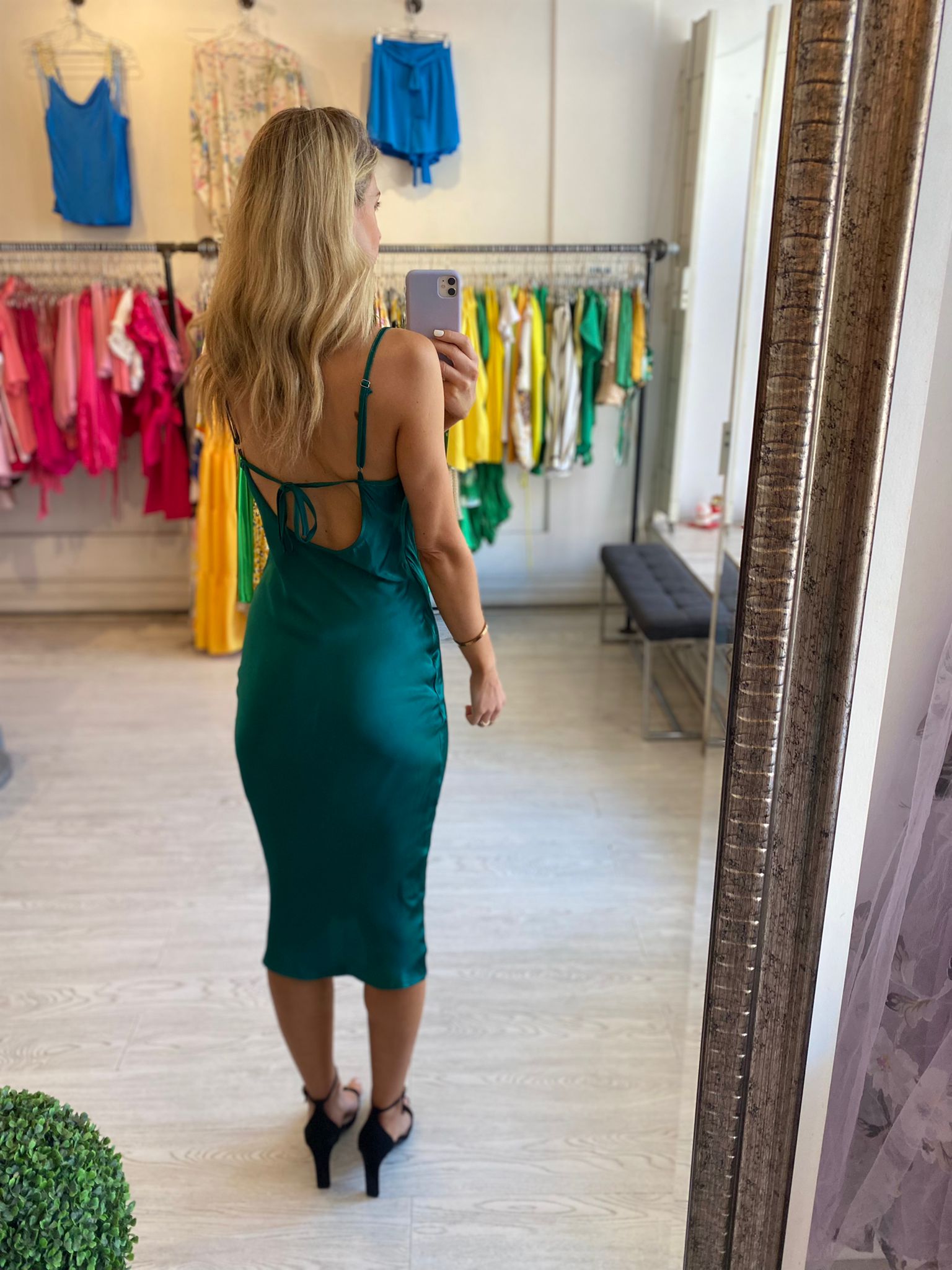 6220287 DRESS