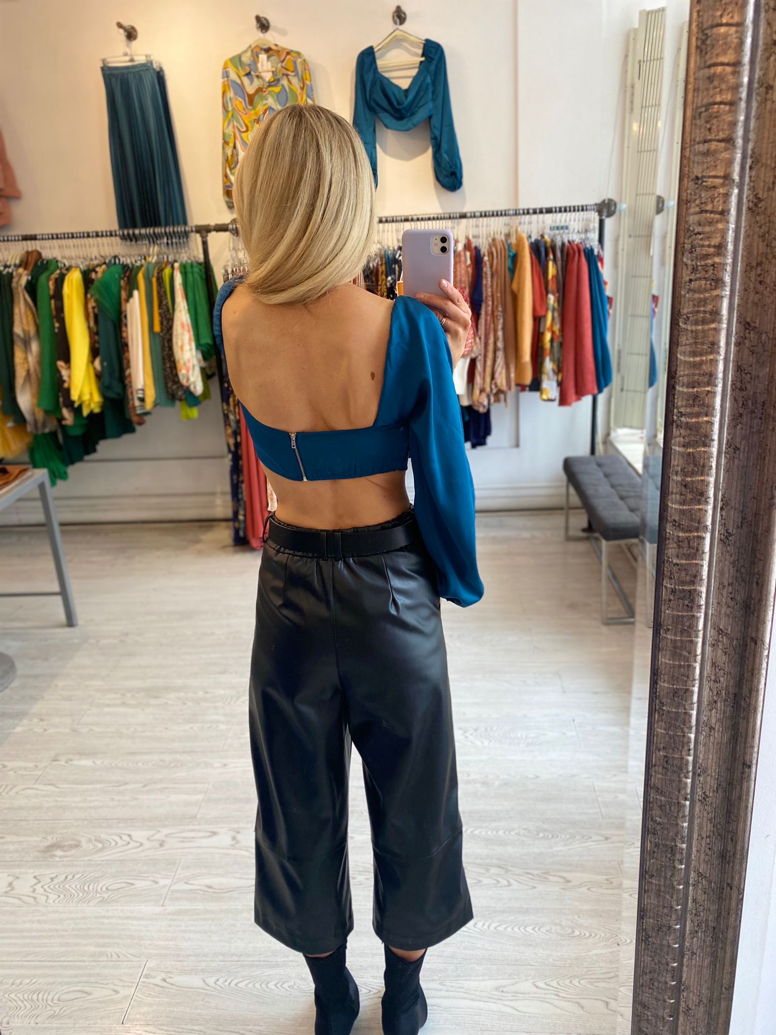 9220102 PANTS
