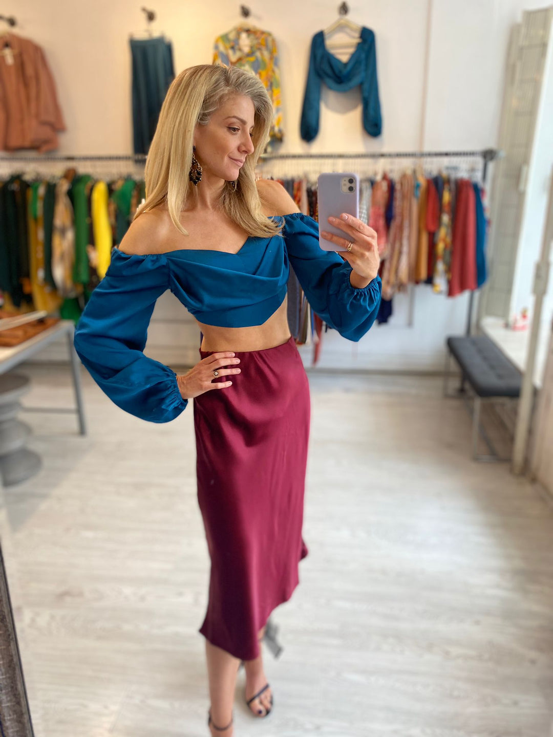 9220301 SKIRT
