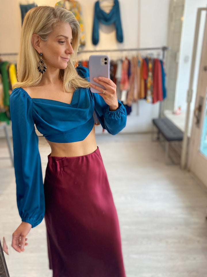9220301 SKIRT
