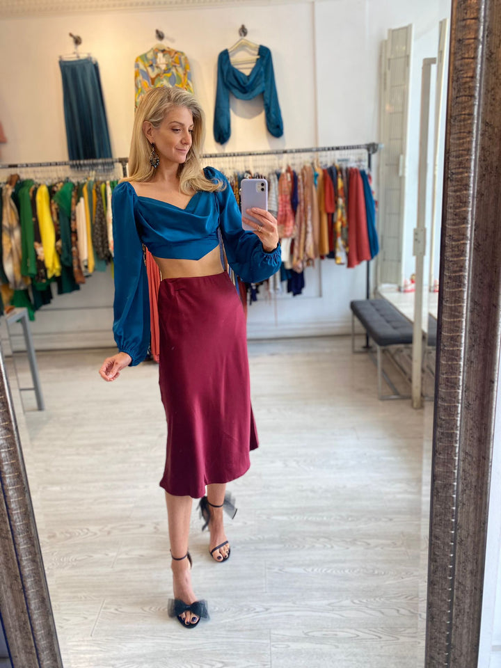 9220301 SKIRT