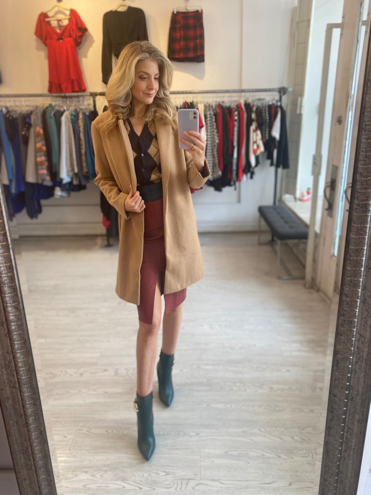9220059 COAT