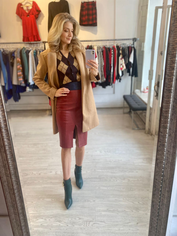 9220059 COAT