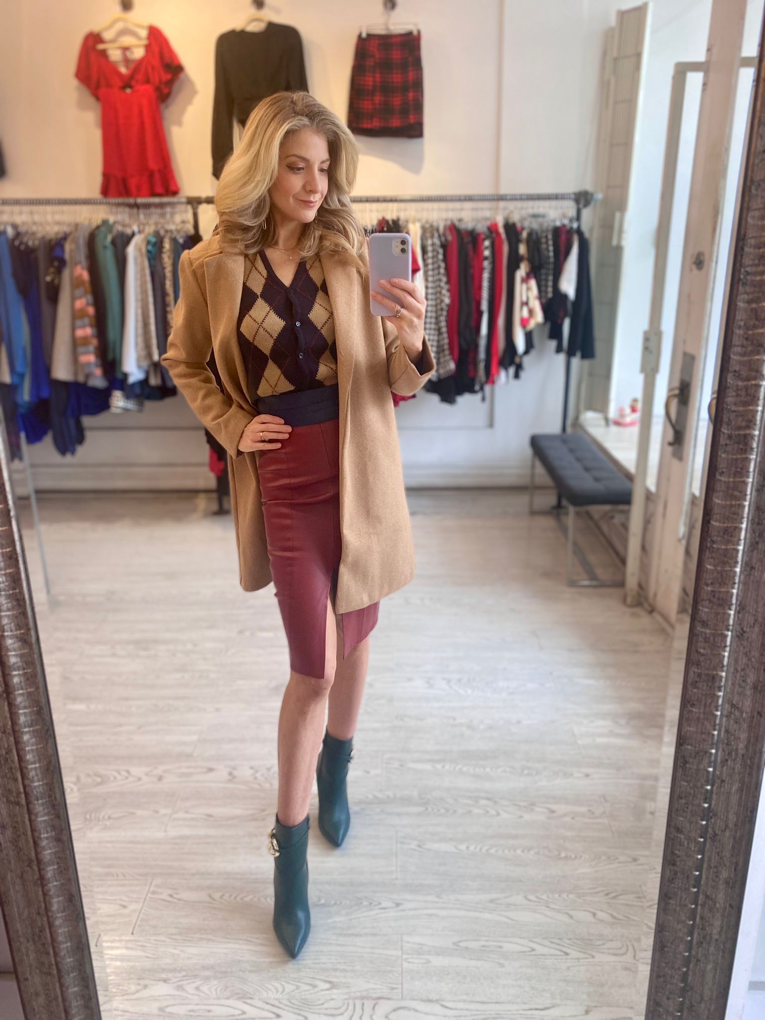 9220059 COAT