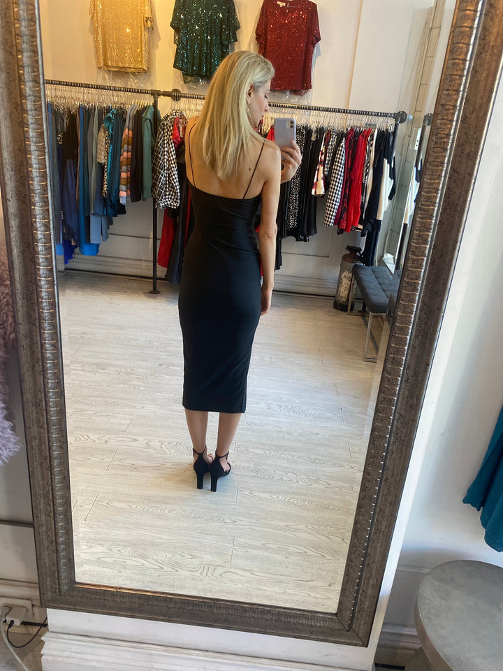 9220340 DRESS - Zumel &amp; Co