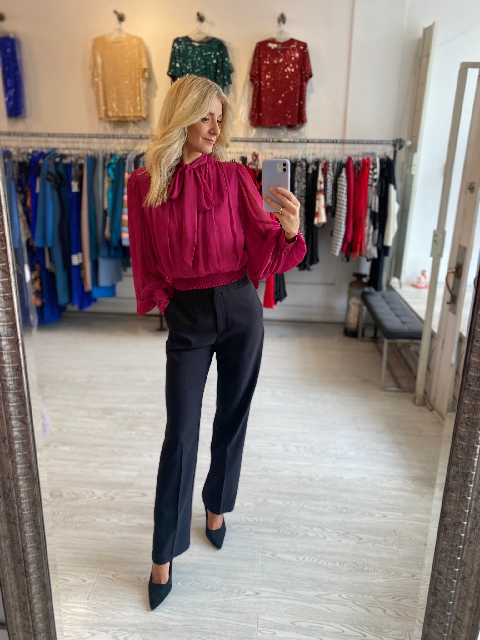 9220003 PANTS