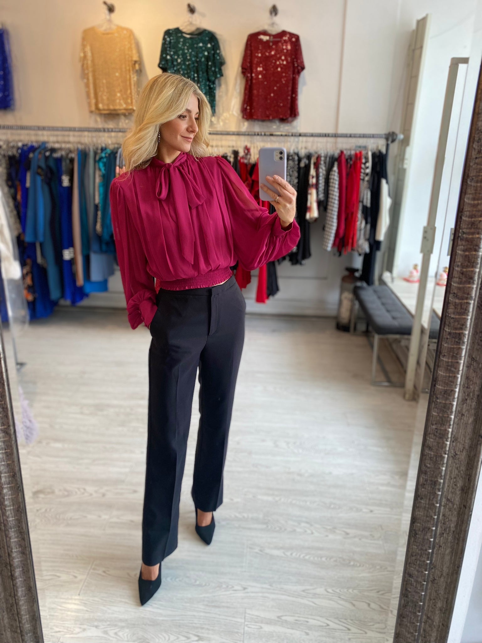 9220003 PANTS