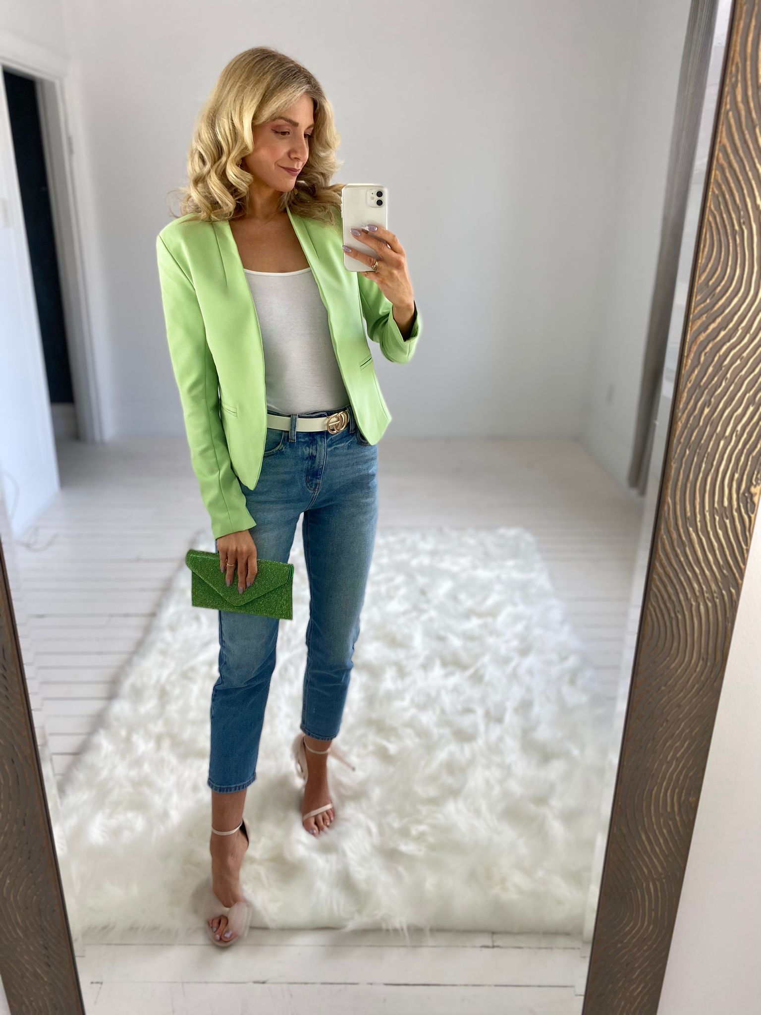 2230160 BLAZER