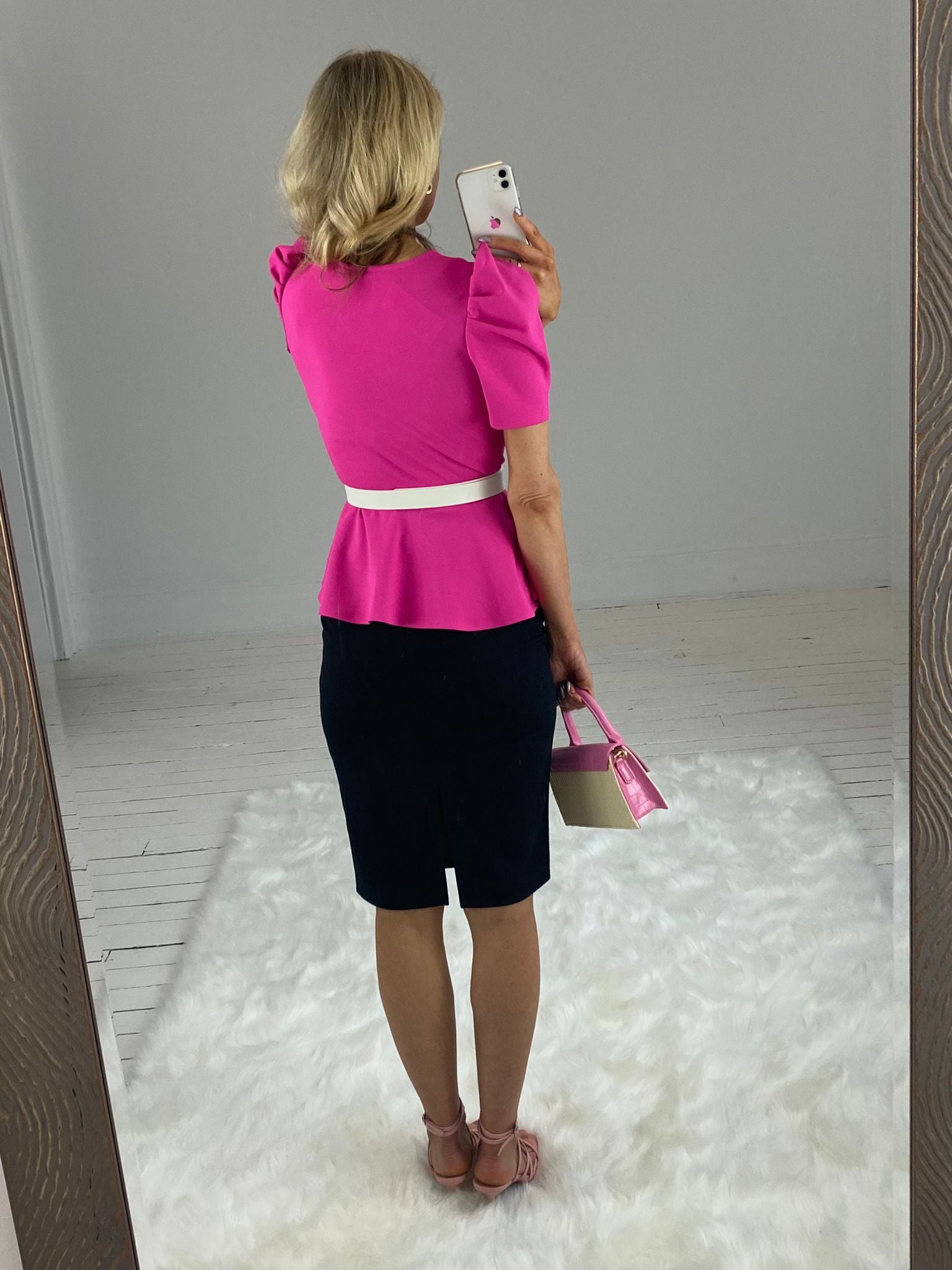 2230013 SKIRT