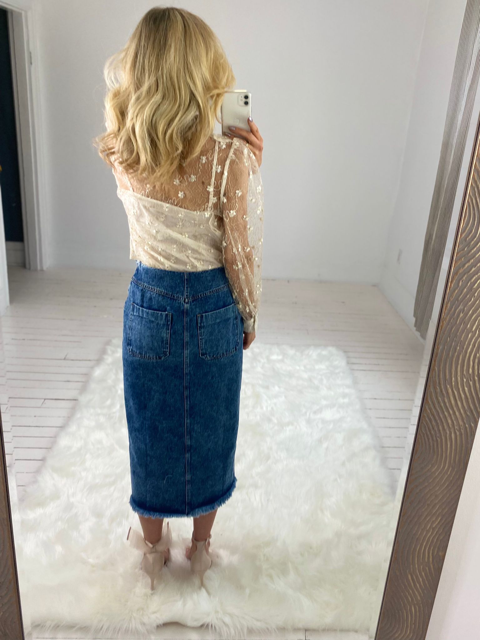 2230190 SKIRT