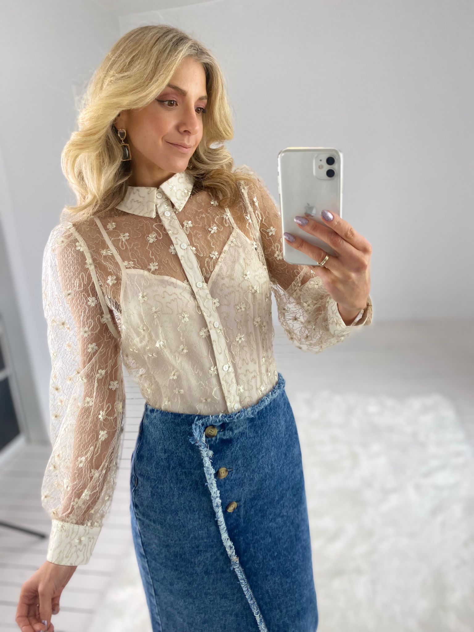 2230190 SKIRT