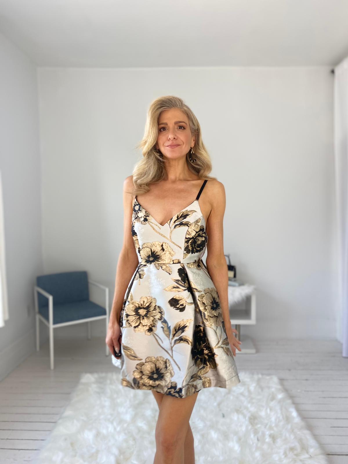 2230113 DRESS