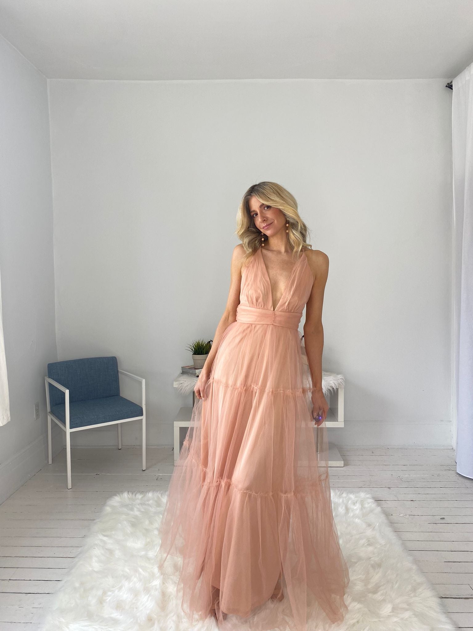 2230024 DRESS