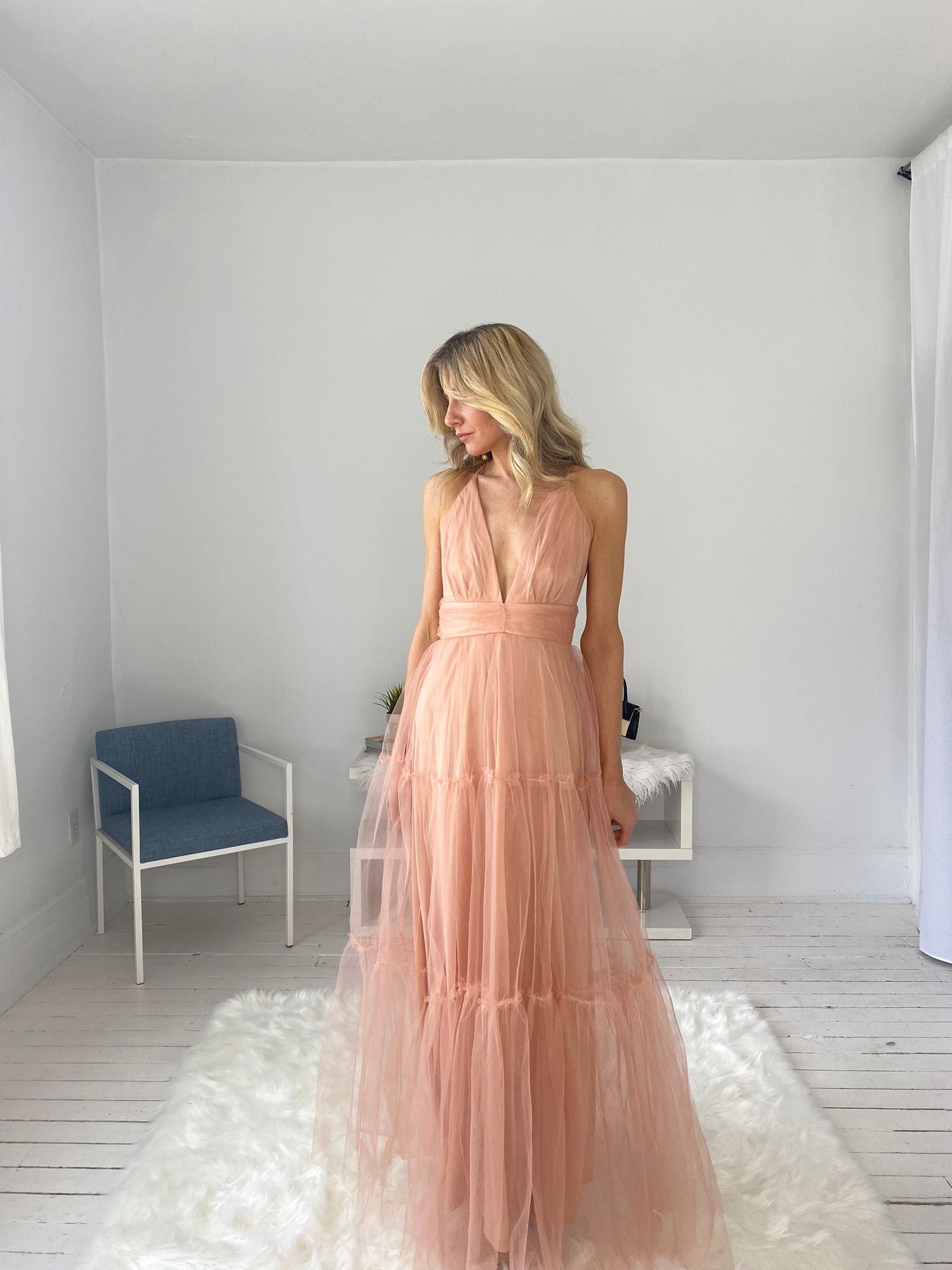 2230024 DRESS