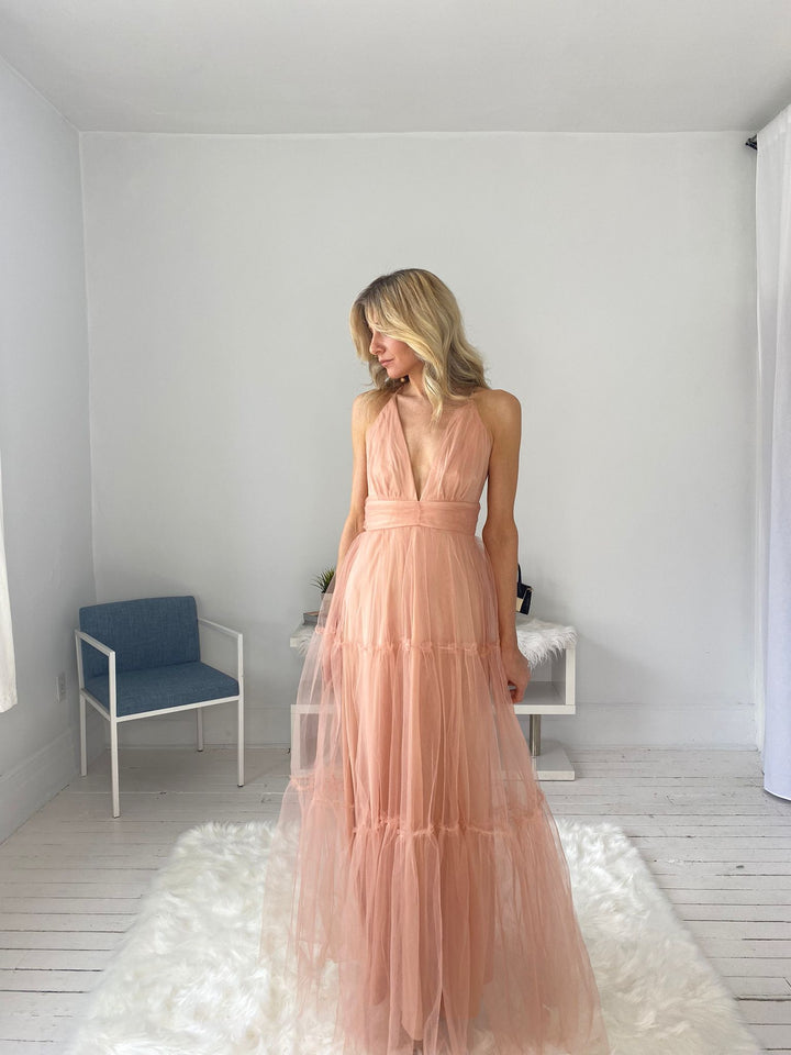 2230024 DRESS