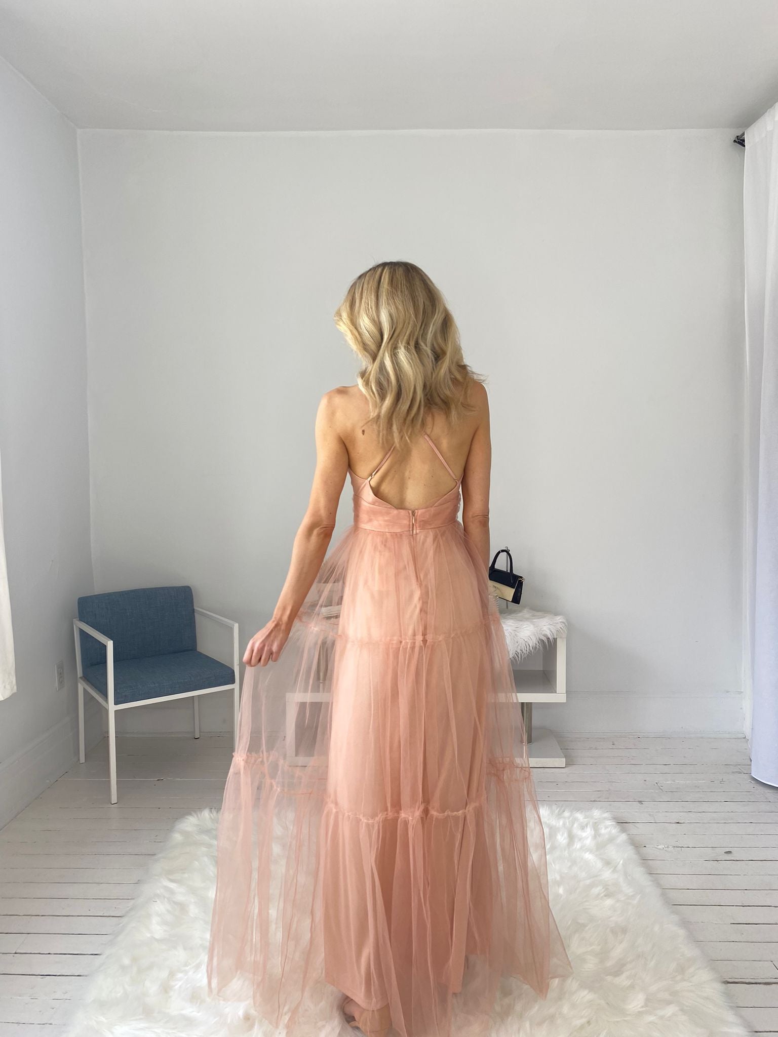 2230024 DRESS