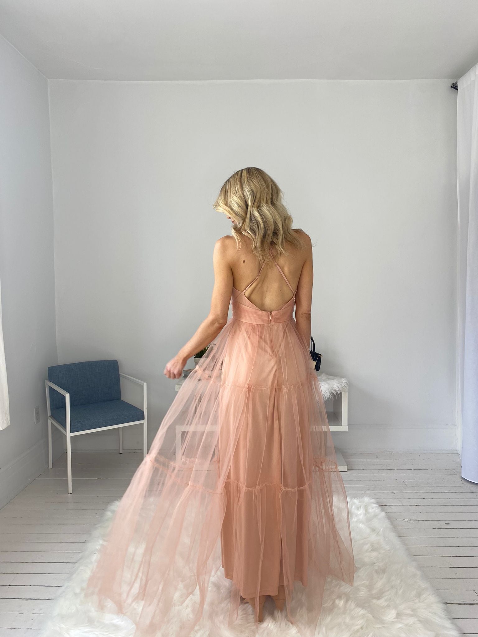2230024 DRESS