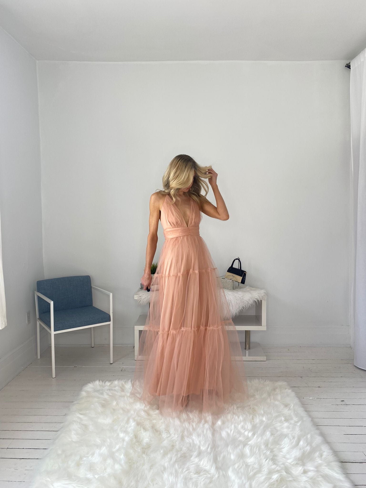 2230024 DRESS