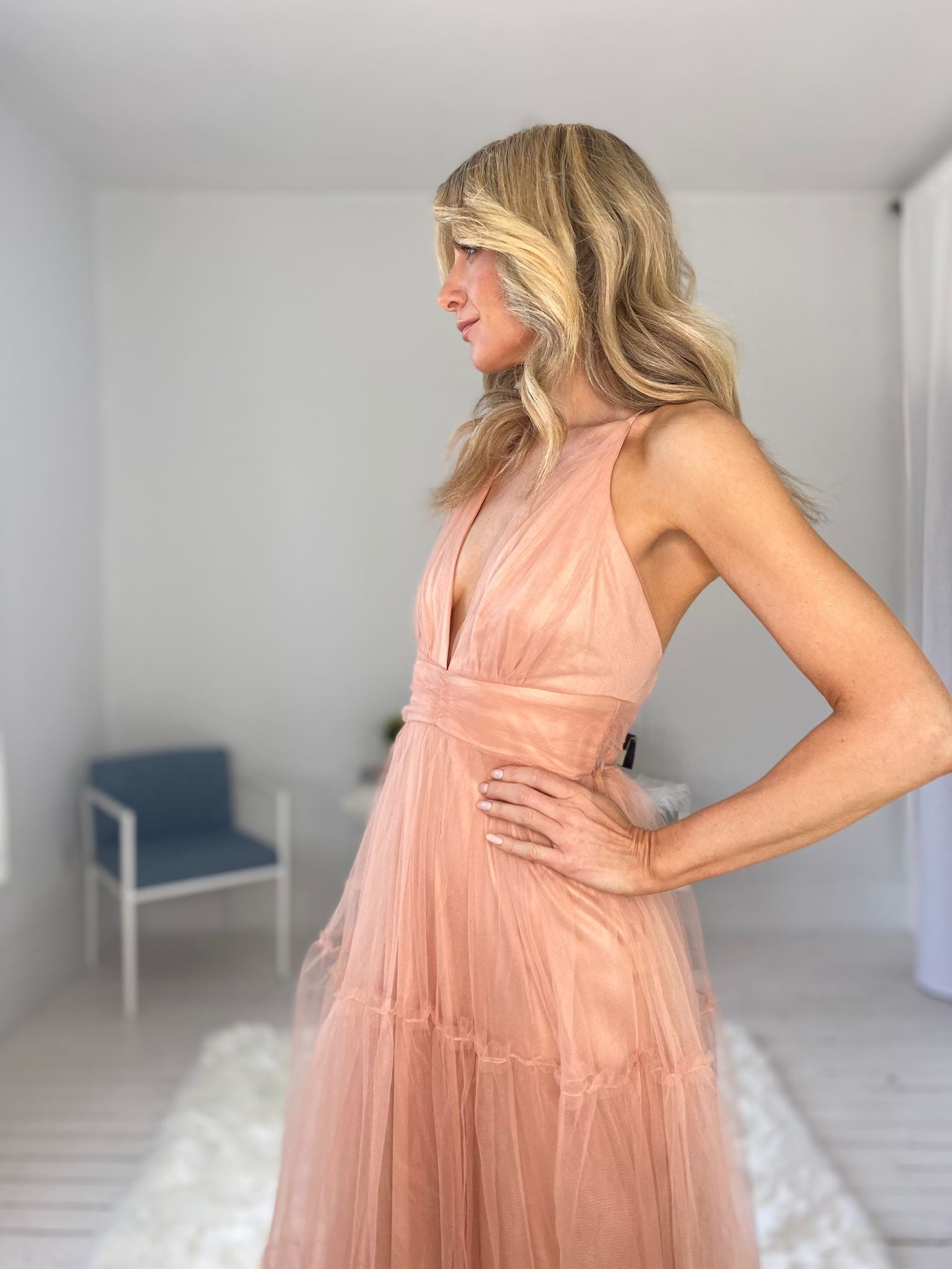 2230024 DRESS