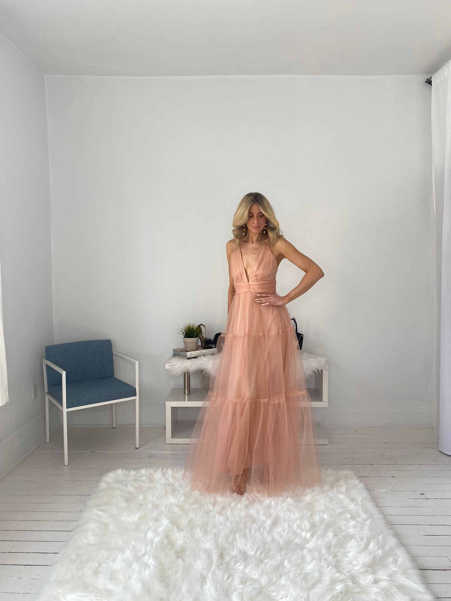 2230024 DRESS