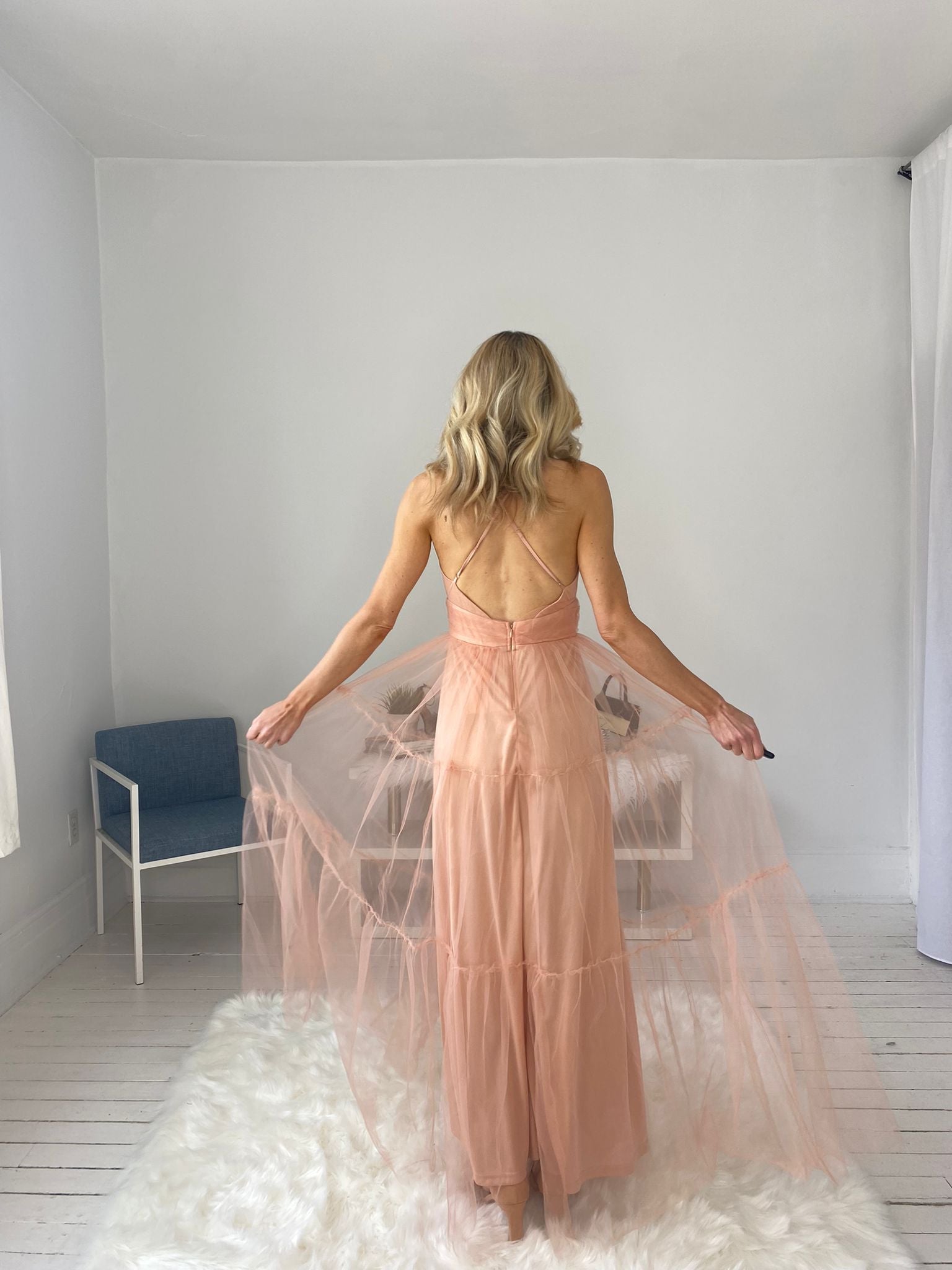 2230024 DRESS
