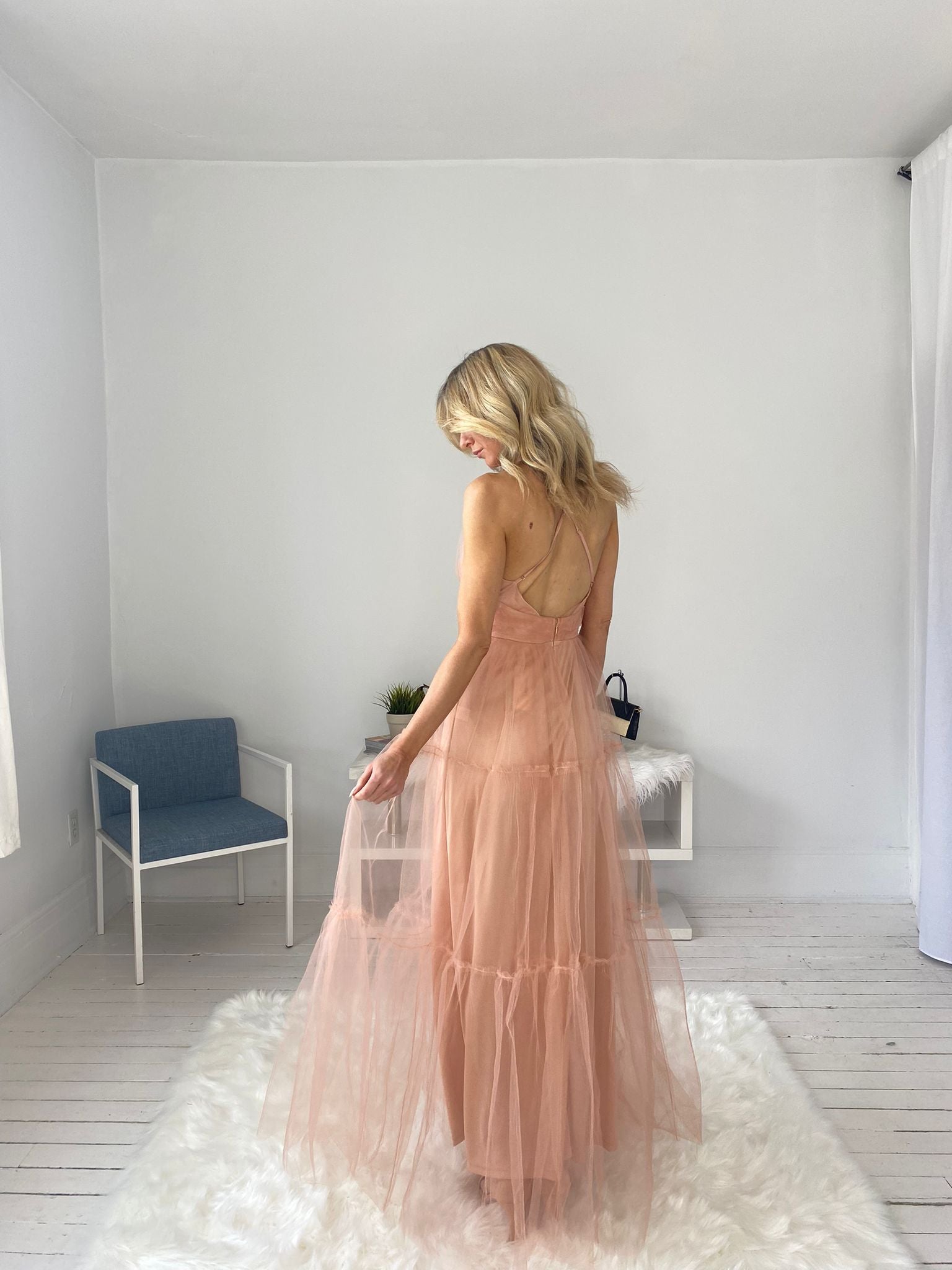2230024 DRESS