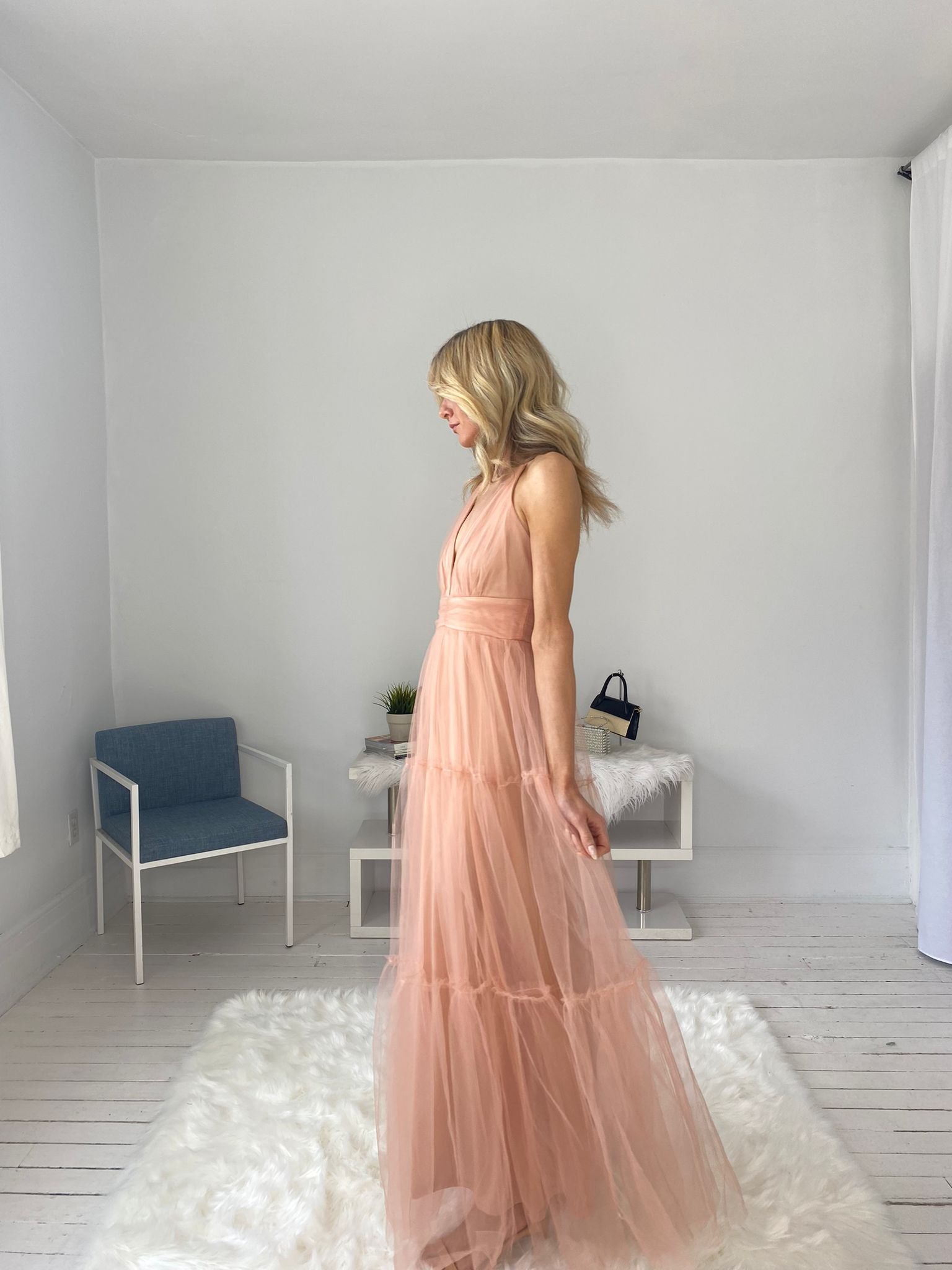 2230024 DRESS