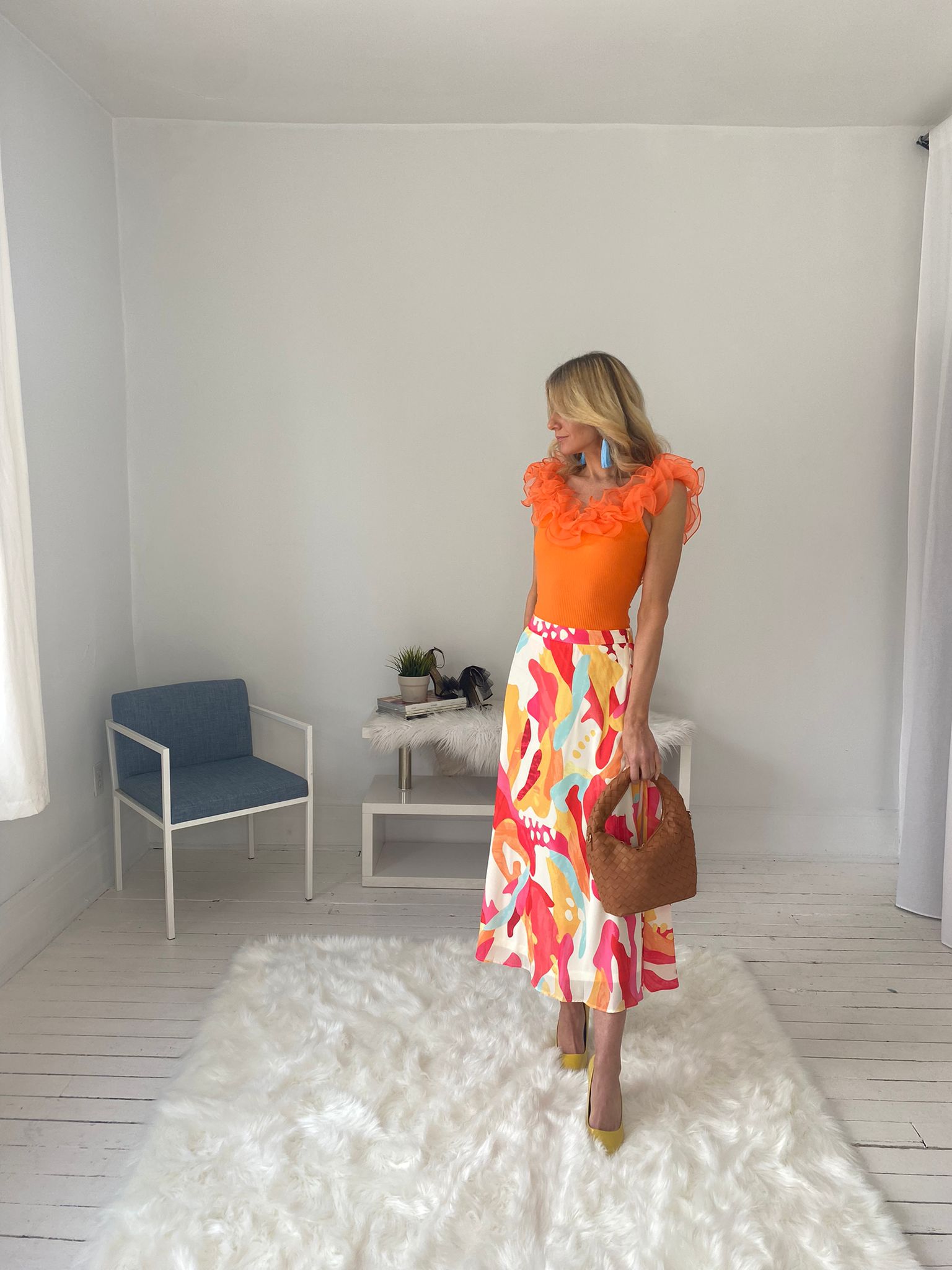 2230130 SKIRT