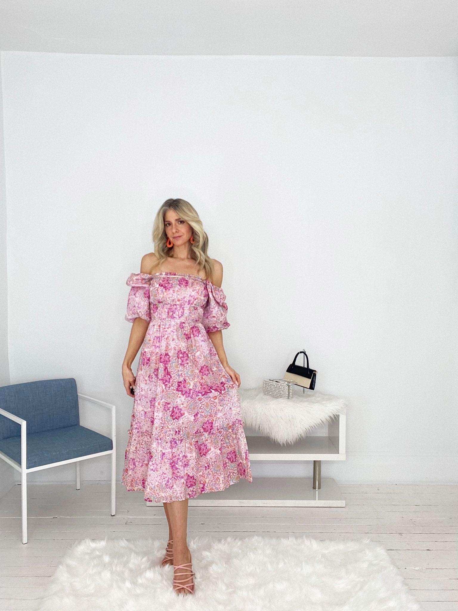 2230179 DRESS