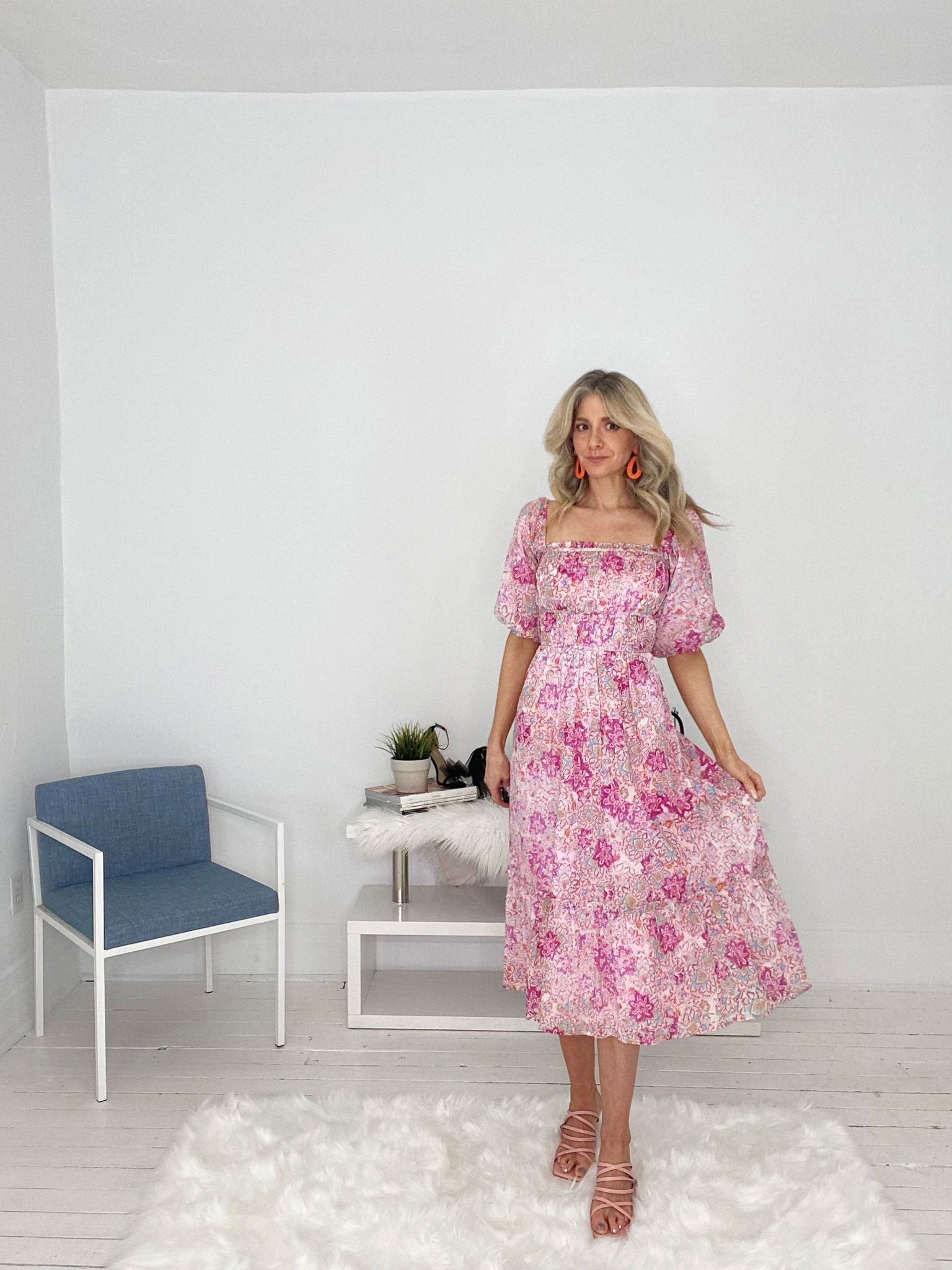 2230179 DRESS