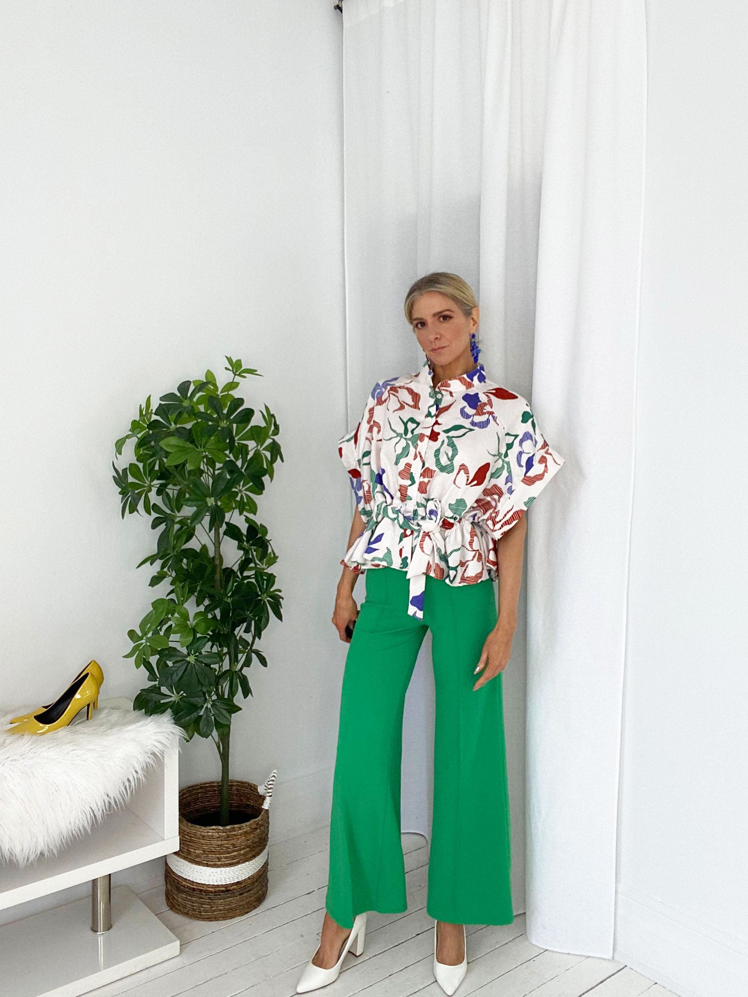2230011 PANTS