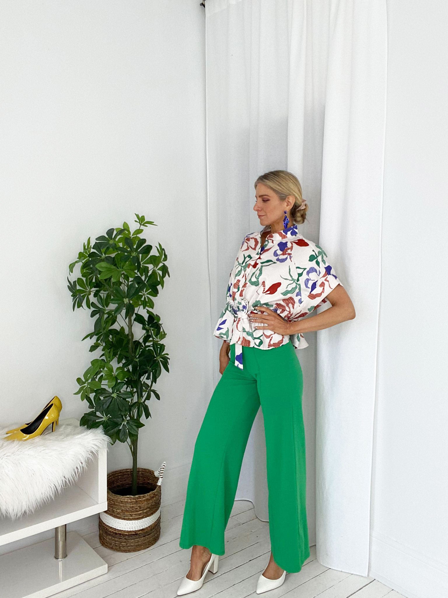 2230011 PANTS