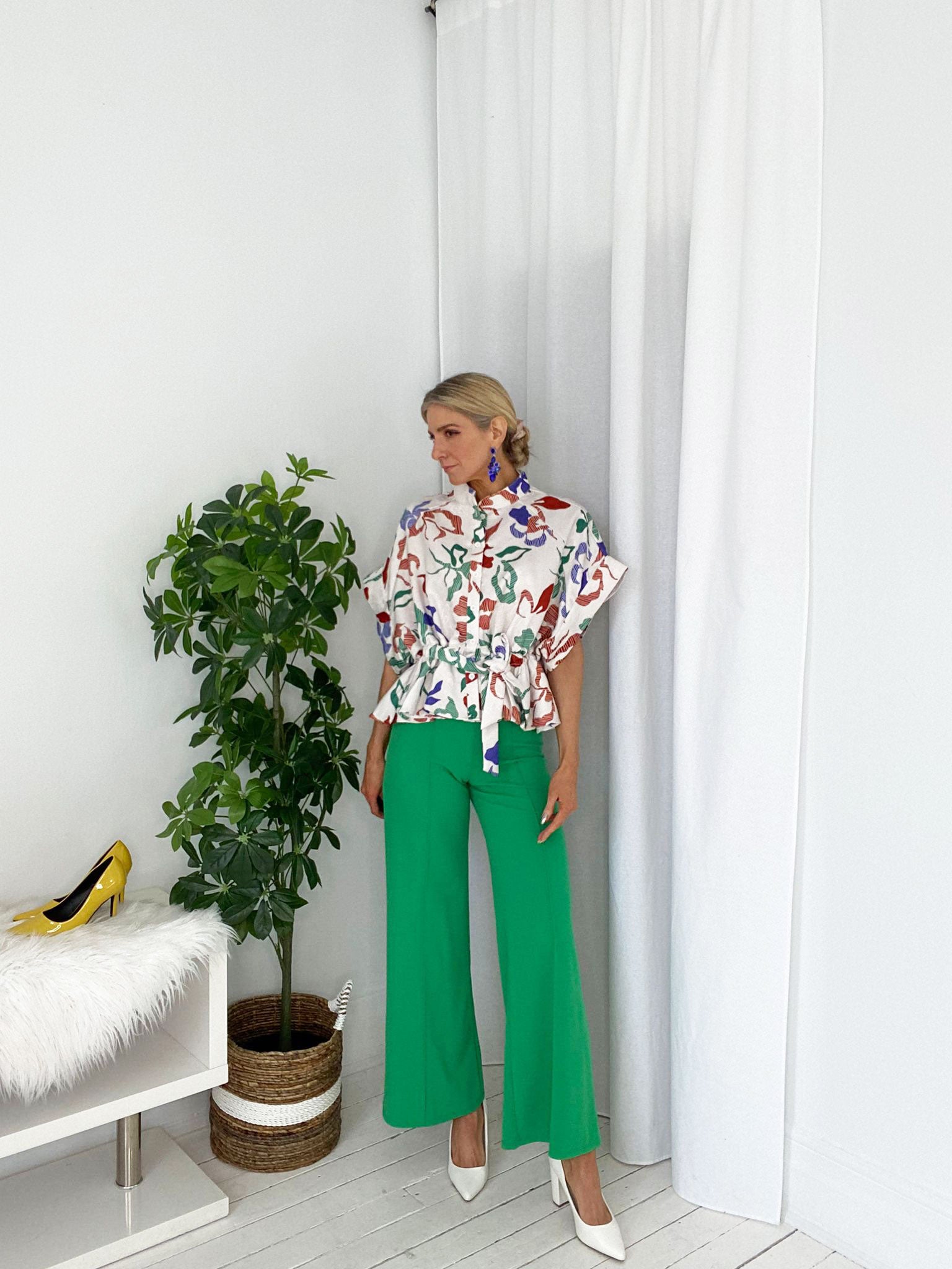 2230011 PANTS