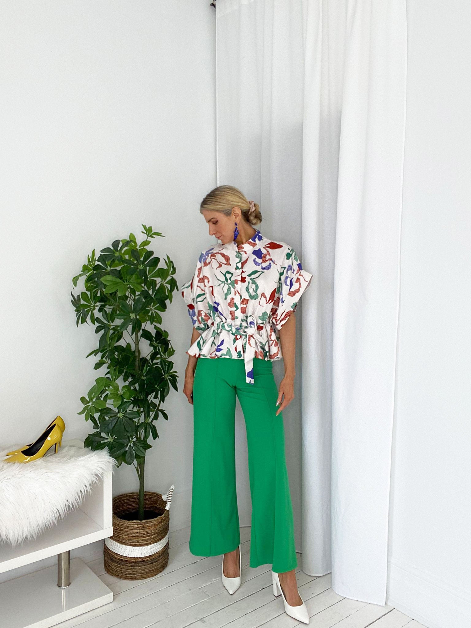 2230011 PANTS