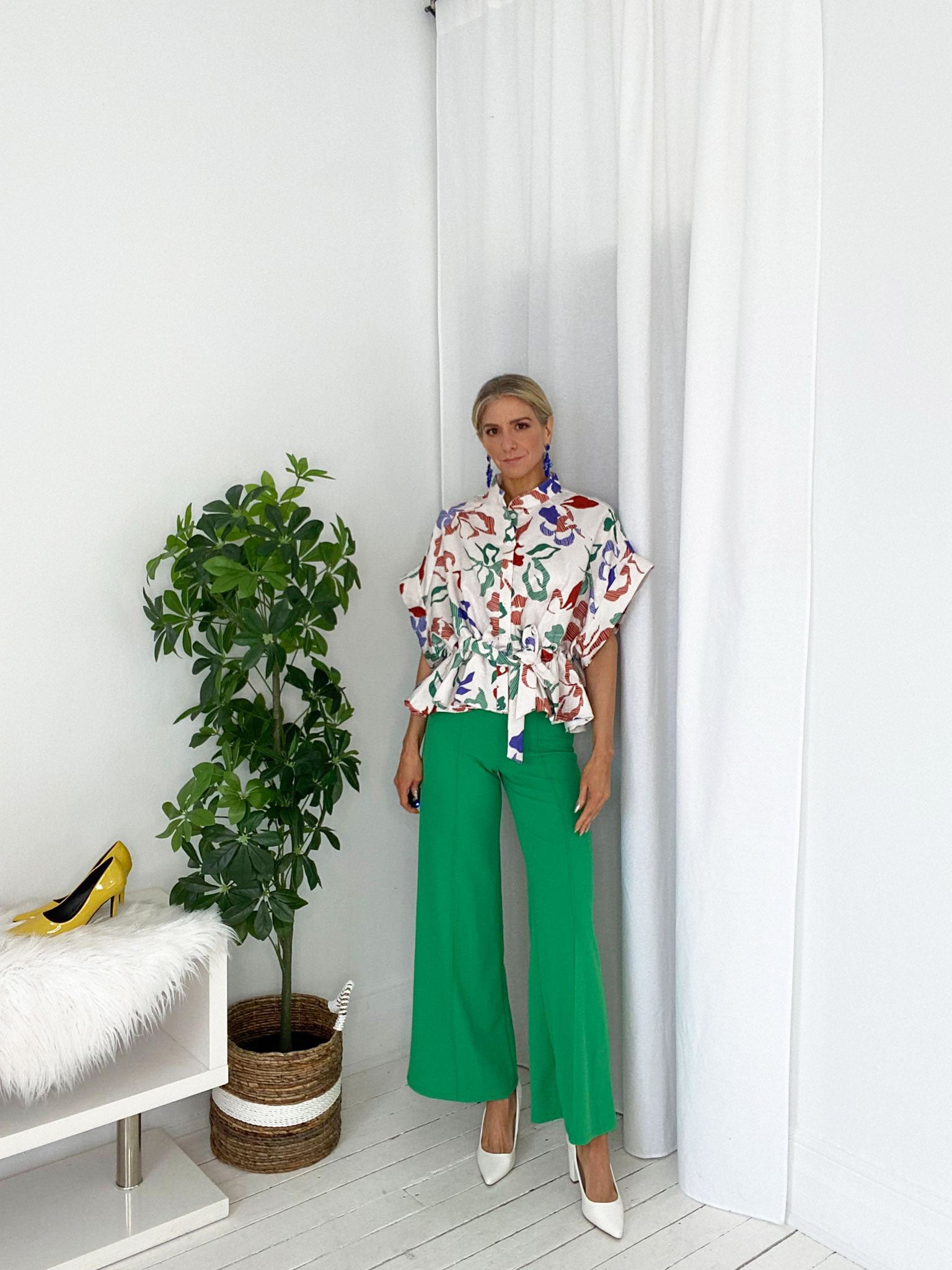 2230011 PANTS