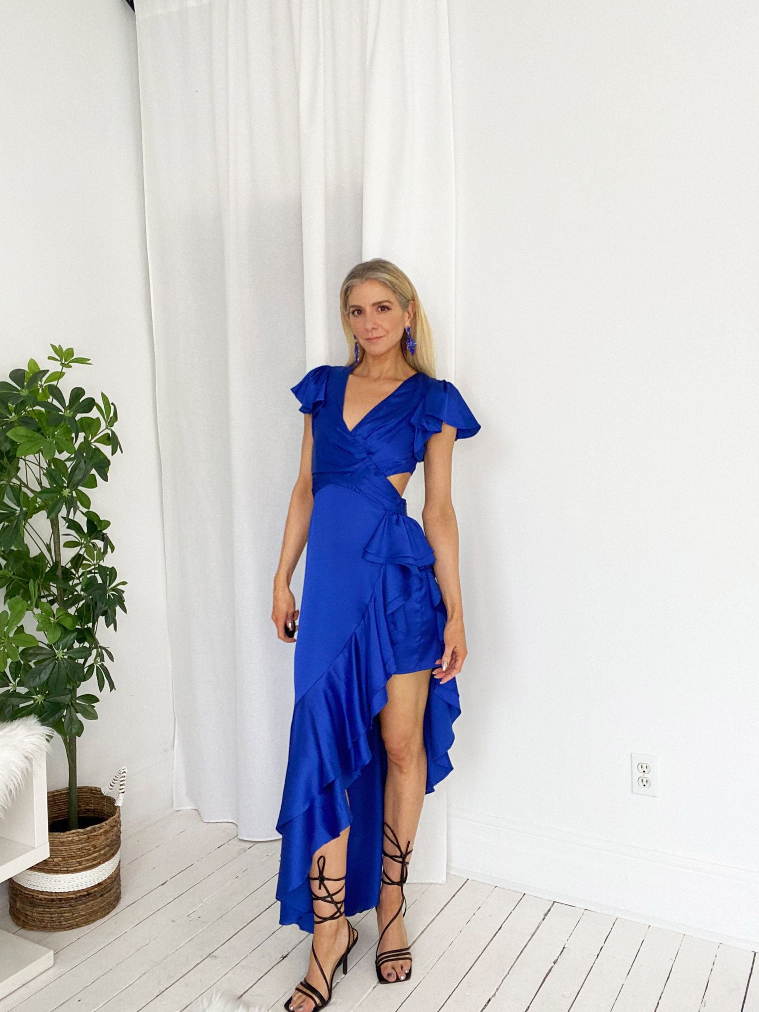 2230023 DRESS