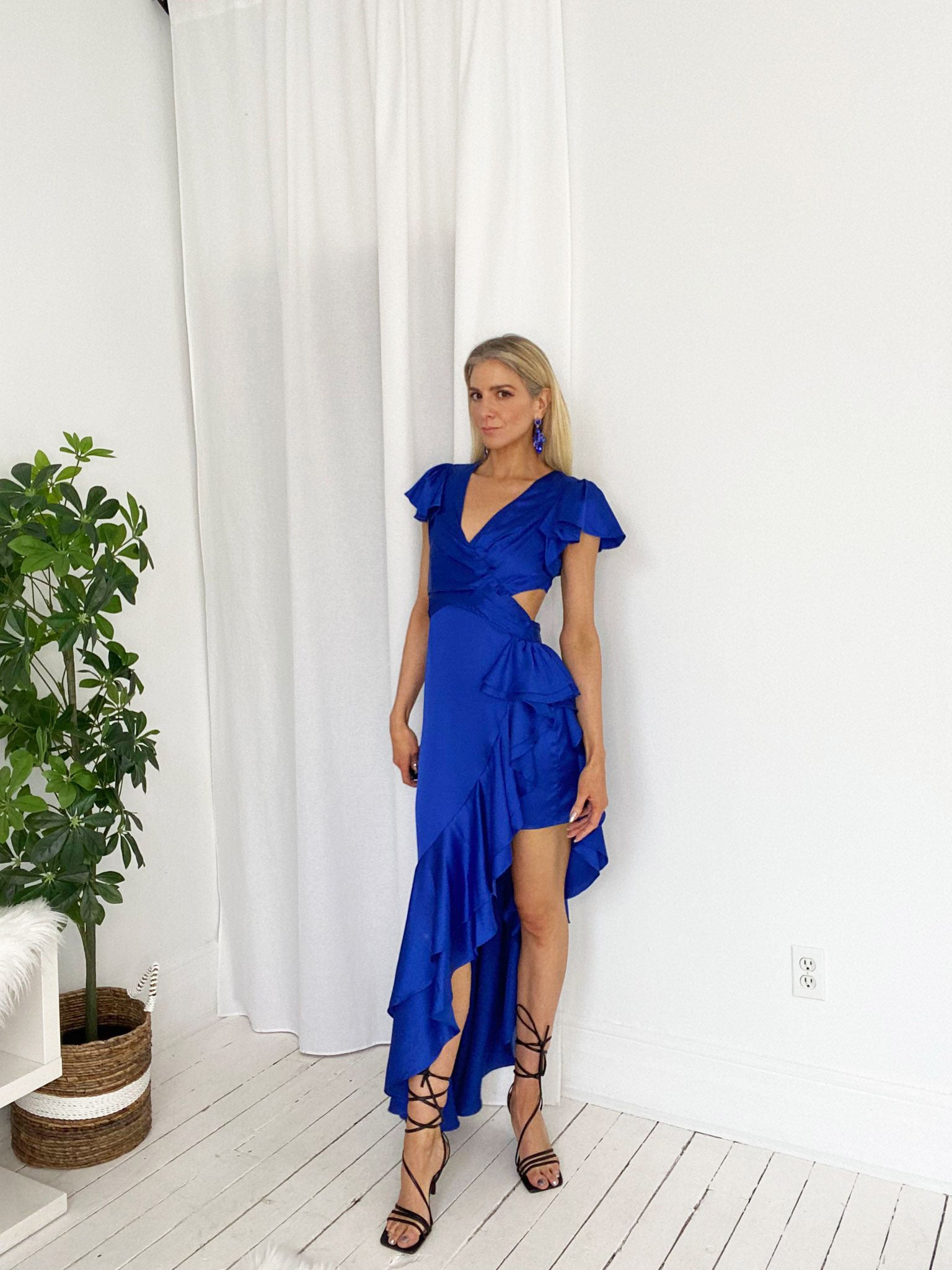 2230023 DRESS