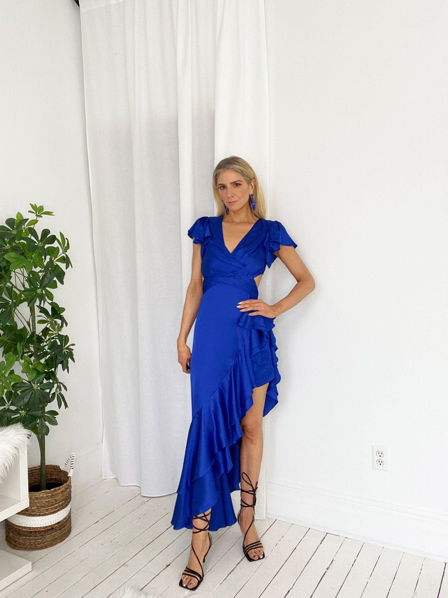 2230023 DRESS