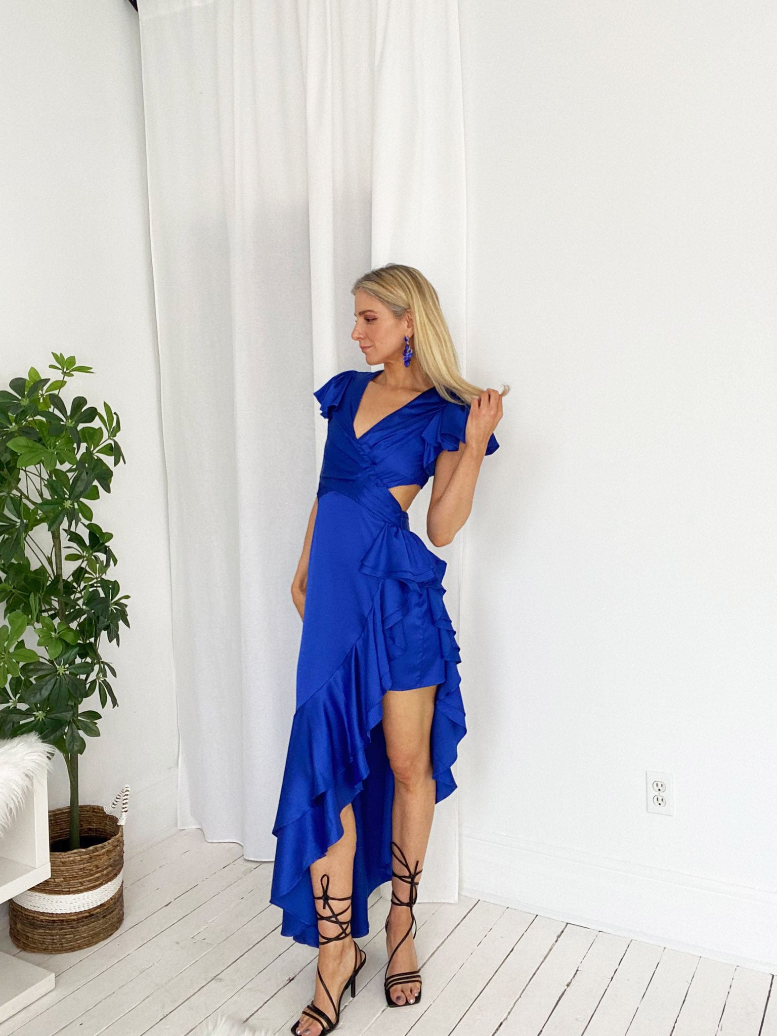 2230023 DRESS