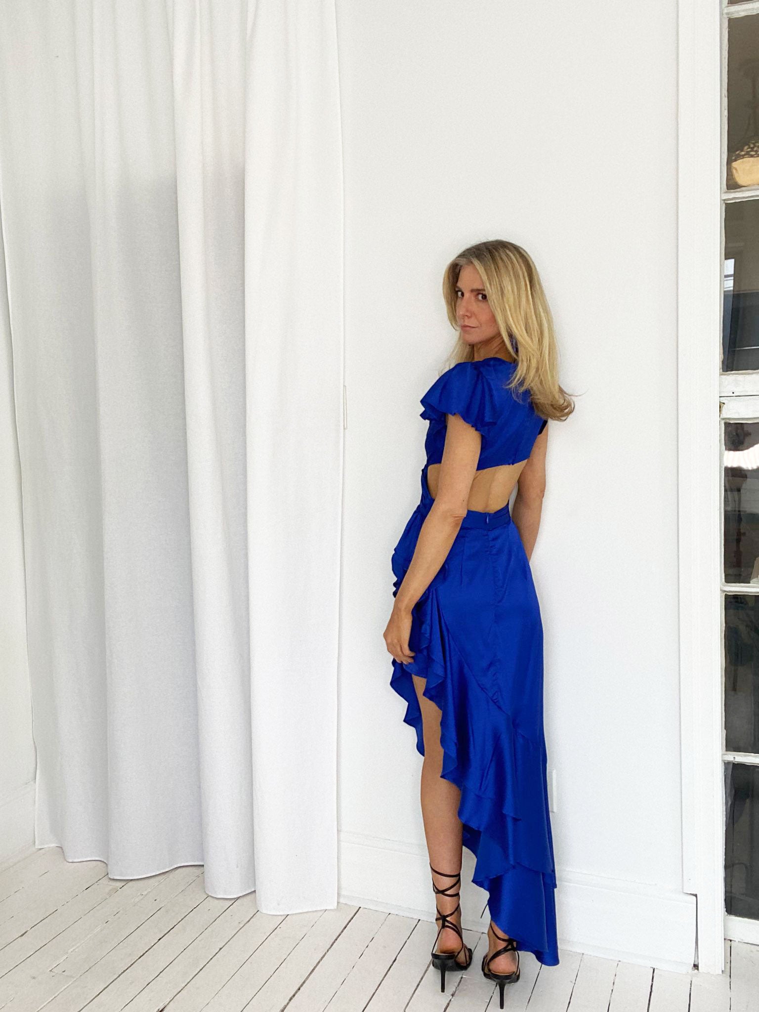 2230023 DRESS