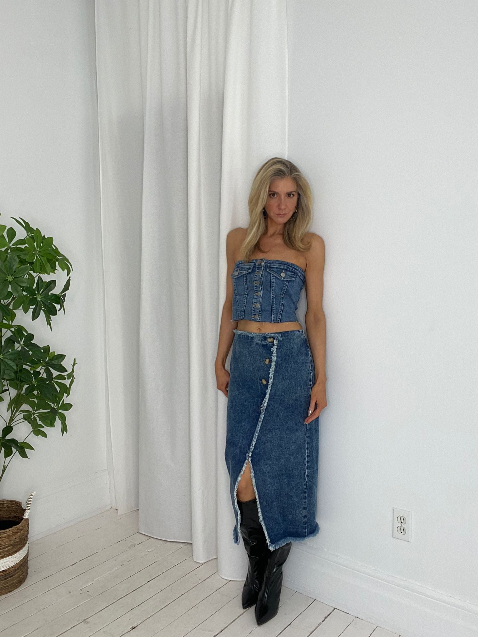 2230190 SKIRT
